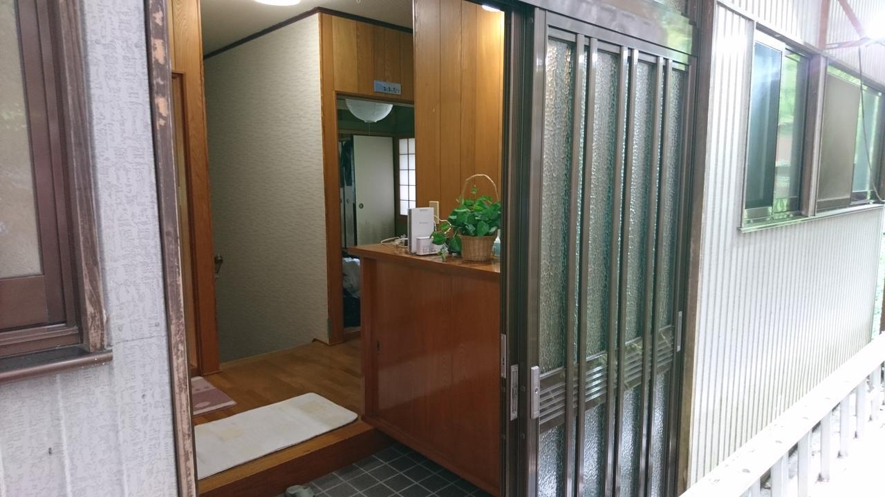 Onsen Minshuku Oomuraya No.3 Hotel Hongu Exterior foto